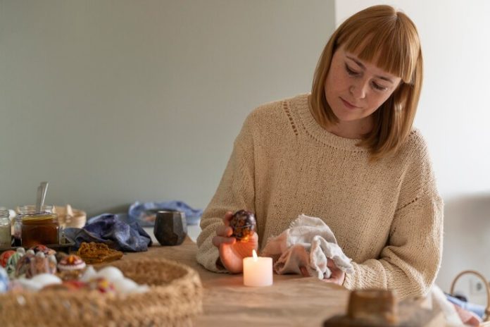 The Lost Art of Candle Making How This Ancient Craft Is Still Lighting Up Lives Today