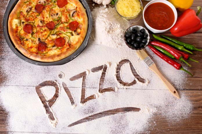7 Signs You've Found the Best Pizza Spot in Town