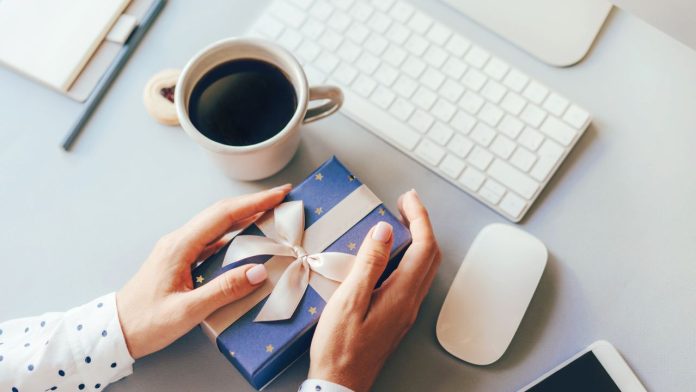 Elevating Corporate Gifting with Branded Merchandise That Lasts