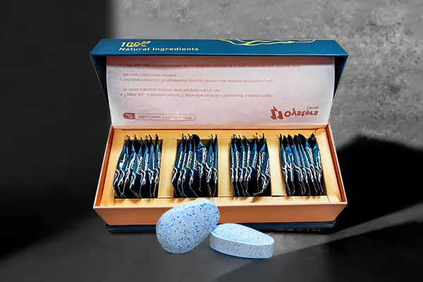 How 11Oysters Candy Can Support Vitality and Wellness Naturally