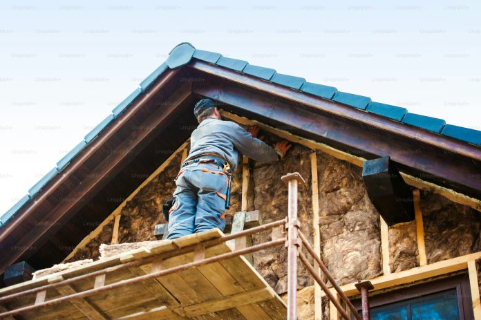 Roof Structure Repair 7 Common Issues & Fixes