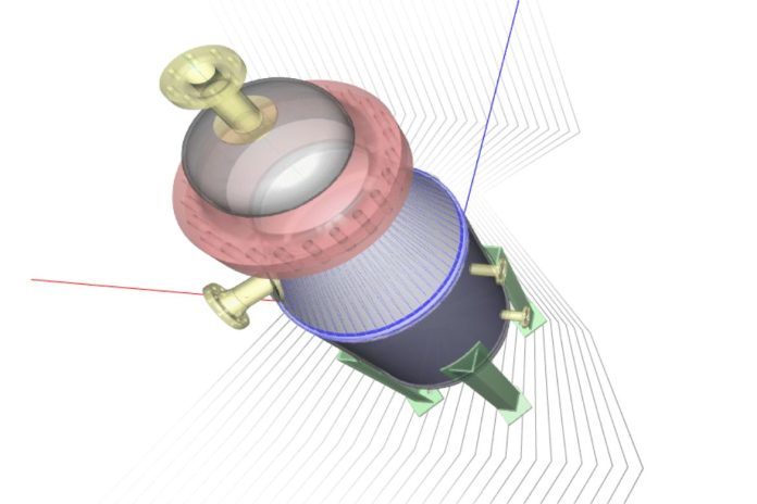 The Cost of Non-Compliance Why Up-to-Date Pressure Vessel Software is a Critical Business Asset