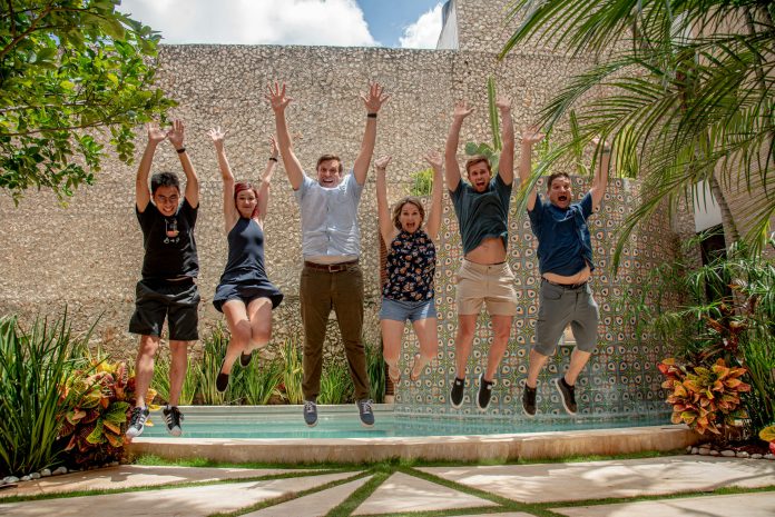 What Makes a Great Student Travel Agency A Look Behind the Scenes