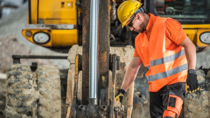Rivalry among Excavator Manufacturers Intensifies