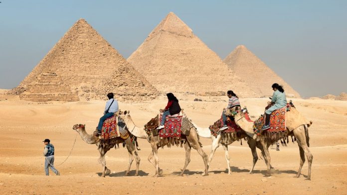 Travel Egypt Your Way History, Adventure, and Relaxation Combined