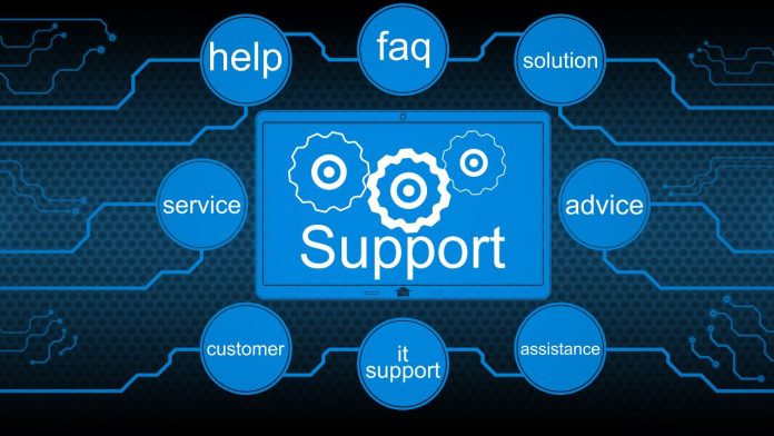 How AI is Elevating the Future of IT Support Services 