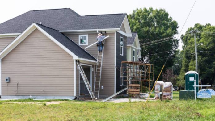 The Vinyl Siding Upgrade That Can Add Thousands To Your Brookfield Home’s Selling Price