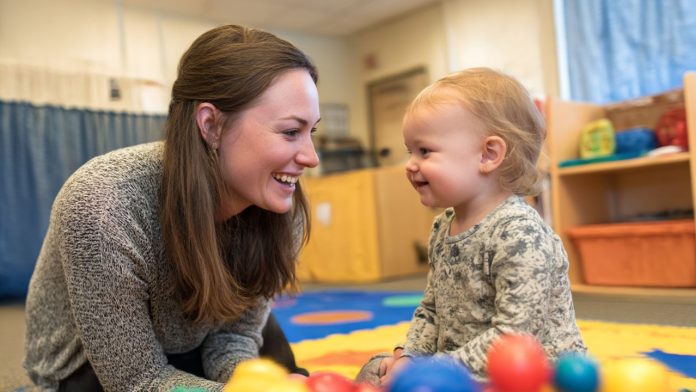 What is Court Ordered Supervised Visitation The Challenge of Finding Services in Your City