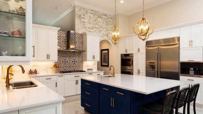 Why Bayside’s Best Kitchens Are Designed Around the Morning Coffee Ritual