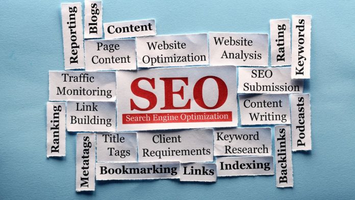 SEO Services