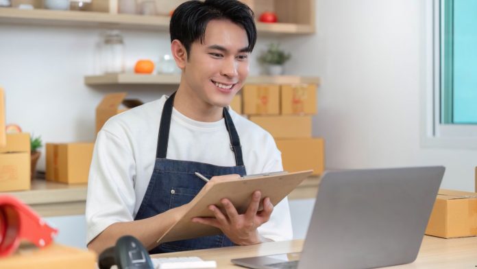 Complete Guide to International Shipping for Thai E-commerce Entrepreneurs