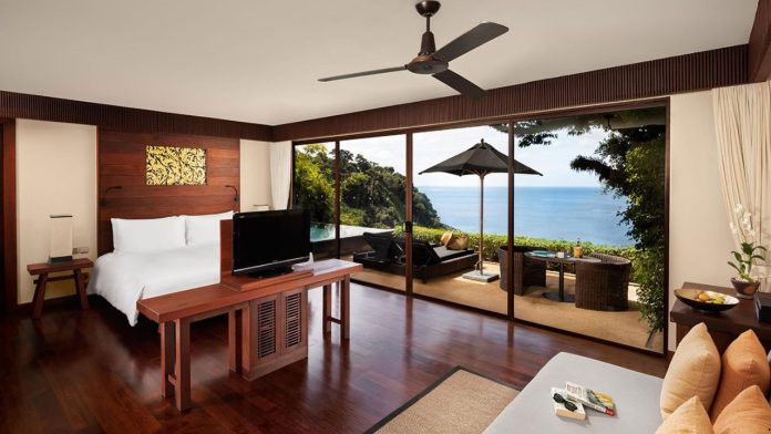 Creating Unforgettable Celebrations Your Guide to Phuket's Premier Event Venues