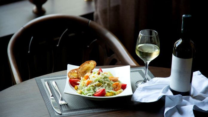 Culinary Excellence in Northern Bangkok The Rise of Sophisticated Dining Destinations