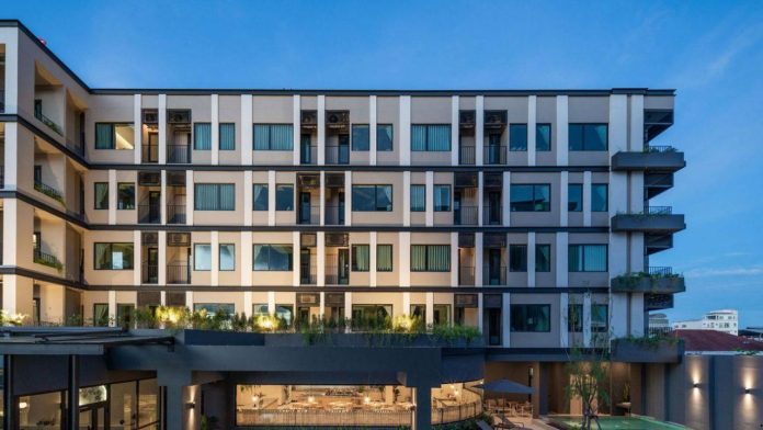 Discover Comfort and Convenience Your Guide to Staying Near Srinakarin and Suvarnabhumi Airport