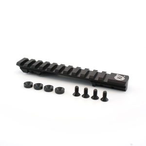 Top Rifle Rail Systems Explained: Choosing the Right Mounting Solution ...