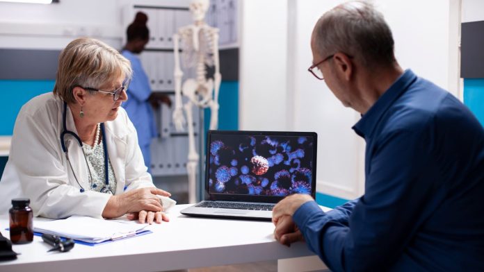 The Future of Preventive Medicine How Genomic Insights Transform Health Management