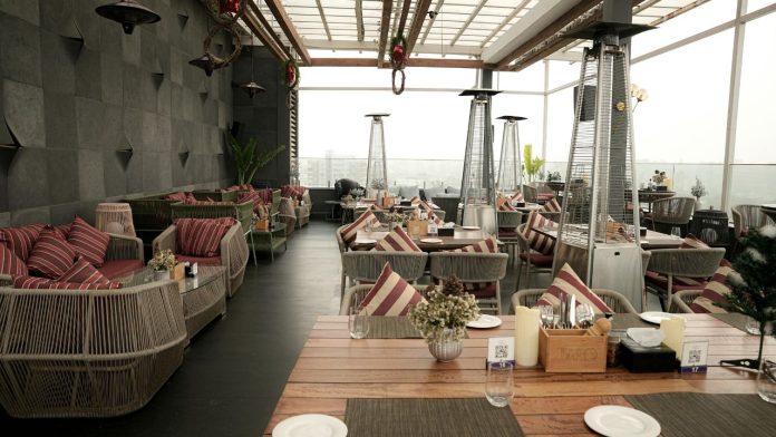 Unlock Bangkok's Best Your Ultimate Guide to Staying Near Nana Station