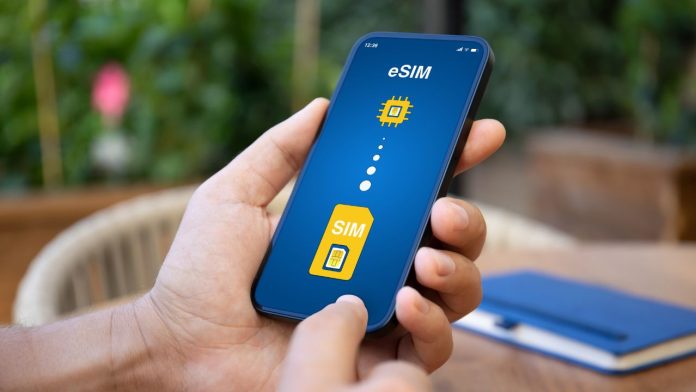 eSIM for Australia: Beat Roaming Fees with Prepaid Plans
