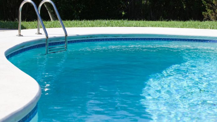 Pool Remodeling